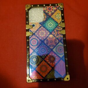 COCOMII MOBILE PROTECTIVE CELLPHONE CASE COVER CELL SKIN PHONE PSYCHEDELIC